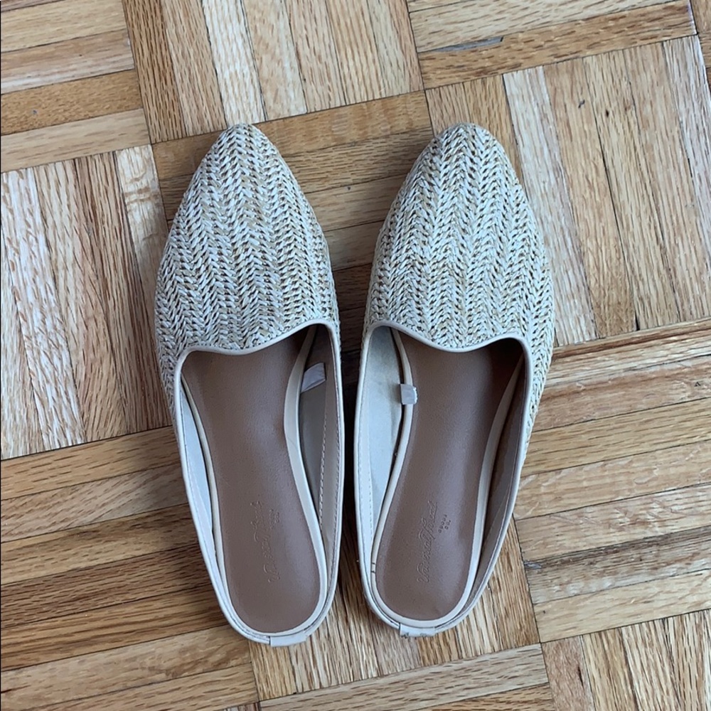 Flats